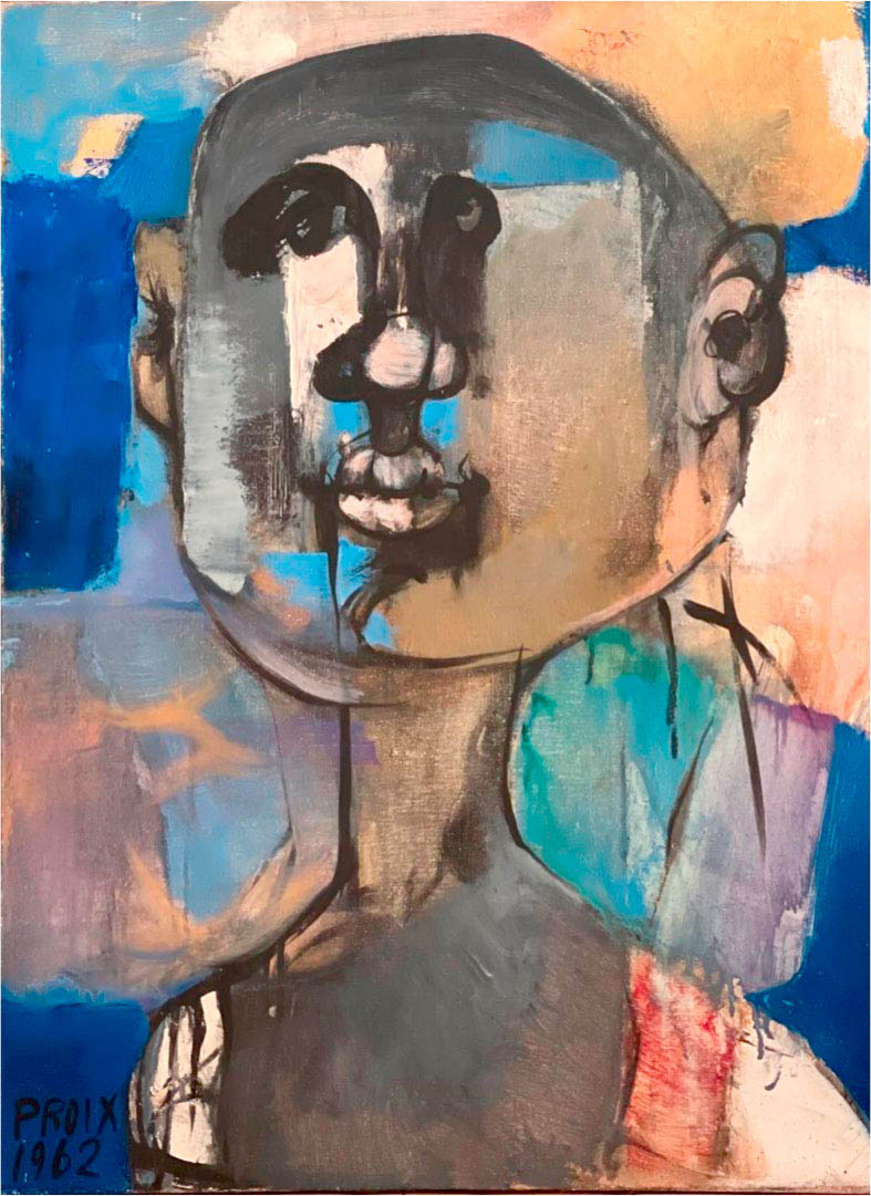 Coup de cœur dans les 6 collections d'art en ligne